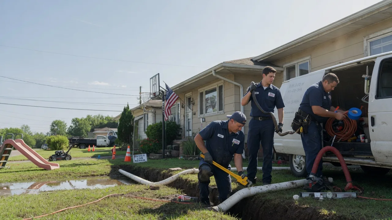 Toilet Installation in Grove City, OH near me
